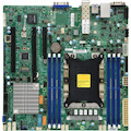 Supermicro X11SPM-TPF Server Motherboard - Intel C622 Chipset - Socket P LGA-3647 - Micro ATX