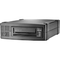 HPE StoreEver LTO-8 Ultrium 30750 External Tape Drive
