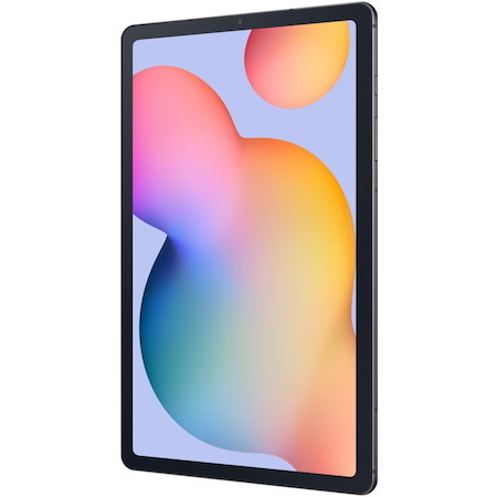 Samsung Galaxy Tab S6 Lite (2022 Edition) SM-P613 Tablet - 10.4" WUXGA+ - Qualcomm SM7125 Snapdragon 720G Octa-core - 4 GB - 128 GB Storage - Android 12 - Oxford Gray