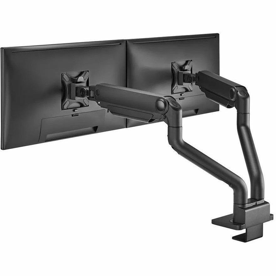 Neomounts NEXT One Mounting Arm for Monitor, Display - Black