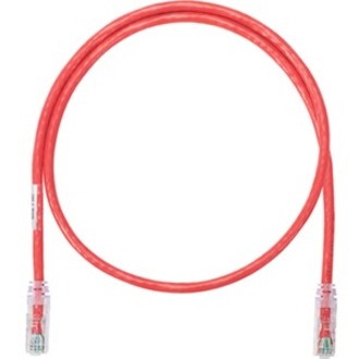 Panduit NetKey Cat.6a F/UTP Patch Network Cable