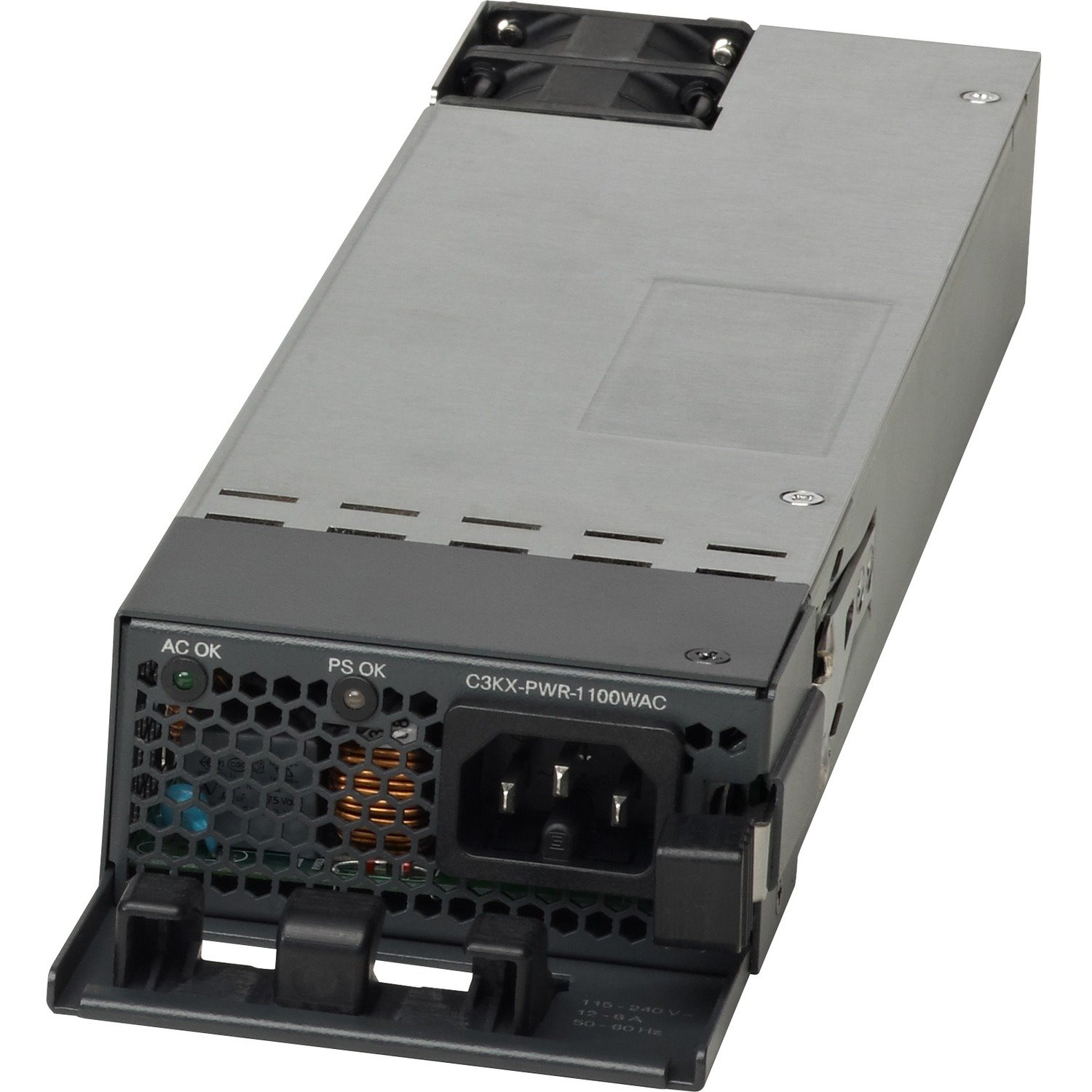 Cisco Redundant Power Module