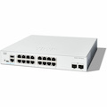 Cisco Catalyst C1200-16T-2G Ethernet Switch