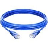 Netpatibles-IMSourcing DS SYSTIMAX Cat.5e Patch Network Cable