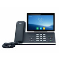 2N D7A IP Phone - Corded - Corded/Cordless - Wi-Fi, Bluetooth - Wall Mountable