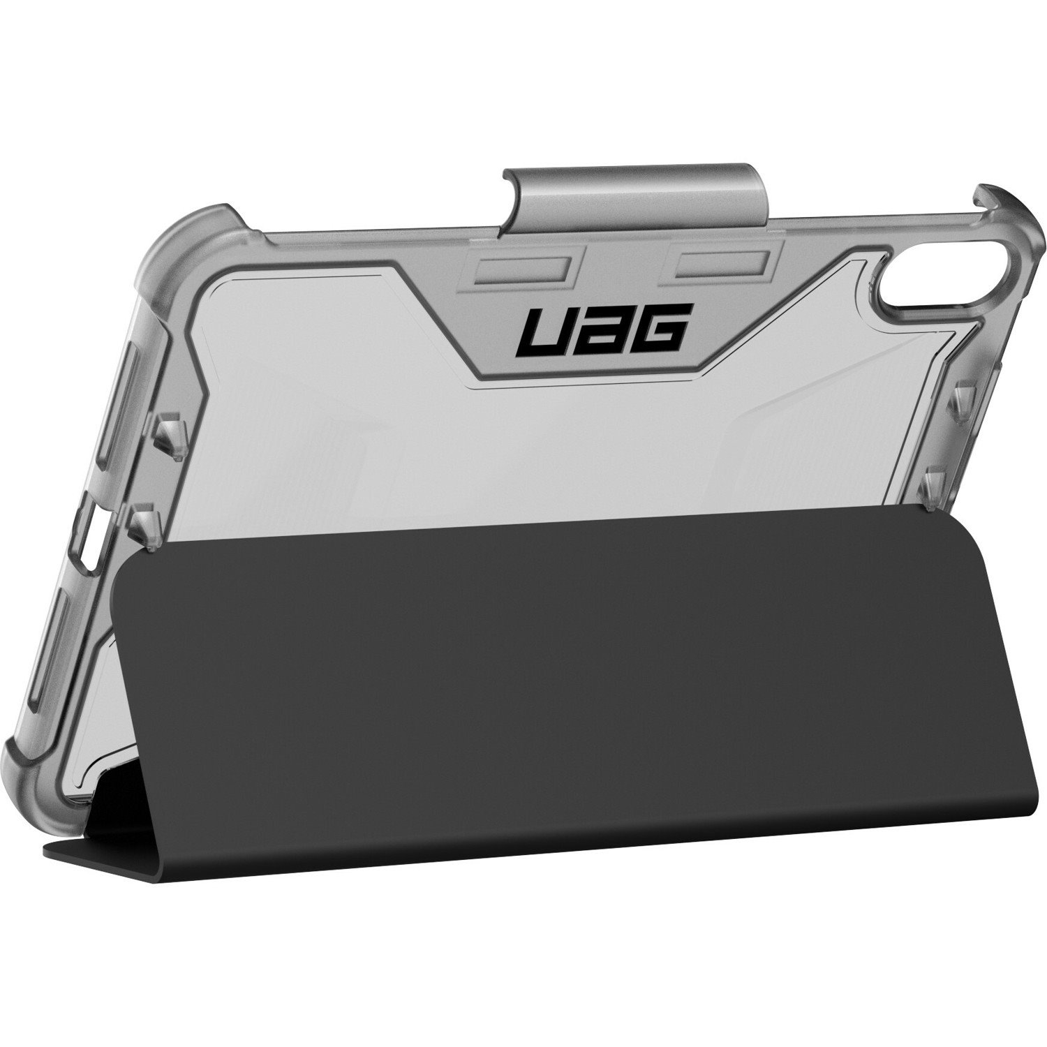 Urban Armor Gear PLYO Carrying Case (Folio) Apple iPad mini (2021) Tablet - Ice