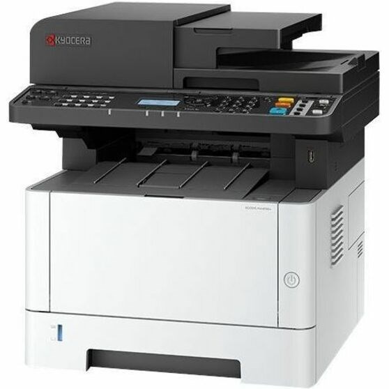 Kyocera Ecosys MA4000x Wired & Wireless Laser Multifunction Printer - Monochrome