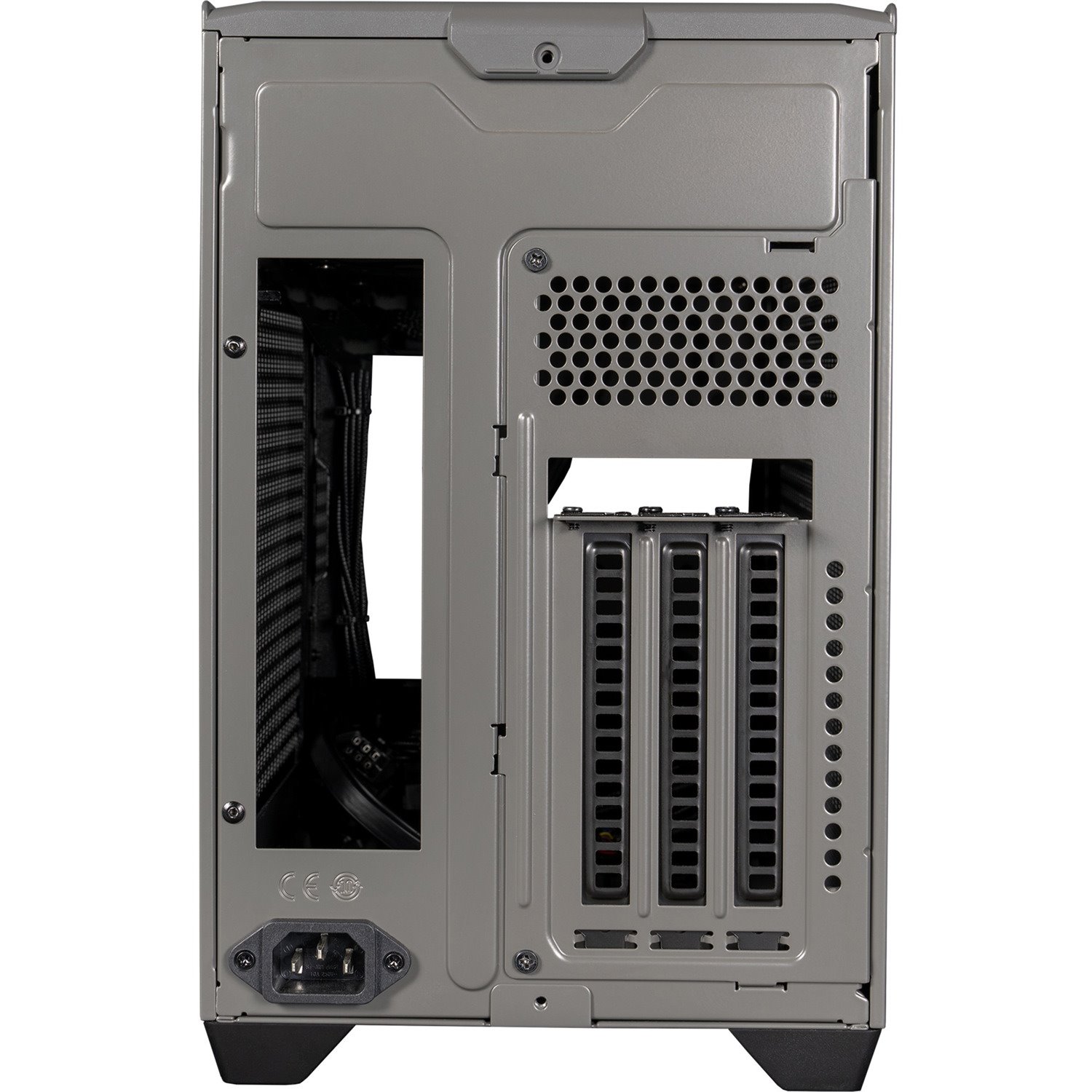 Cooler Master NR200P Max Small Form Factor