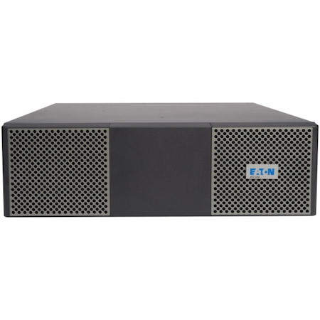 Eaton 9PX Extended Battery Module (EBM) used with 9PX8KSP, 9PX10KSP UPS, 3U Rack/Tower - Battery Backup