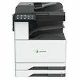 Lexmark CX943adtse Wired Laser Multifunction Printer - Color - TAA Compliant