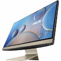 Asus M3700 M3700WYAT-PB706T All-in-One Computer - AMD Ryzen 7 5825U - 16 GB - 1 TB SSD - 27" Full HD Touchscreen - Desktop