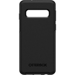 OtterBox Symmetry Case for Samsung Smartphone - Black
