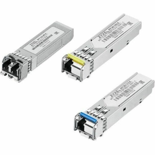 ZYXEL SFP+ - 1 x Rj-45 10GBase-T LAN