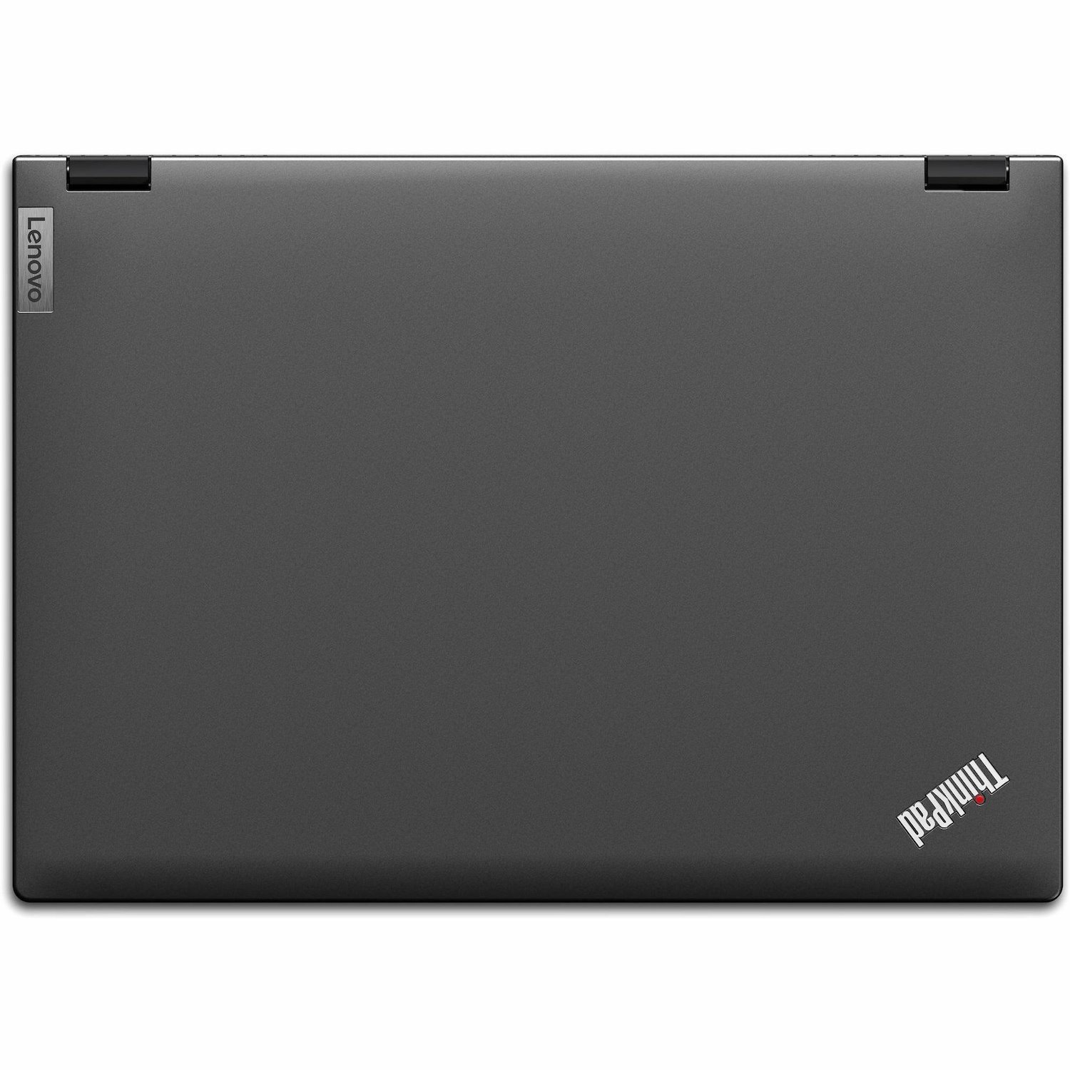 Lenovo ThinkPad P16v Gen 1 21FE000LUK 40.6 cm (16") Notebook - WUXGA - AMD Ryzen 7 PRO 7840HS - 32 GB - 1 TB SSD - Thunder Black