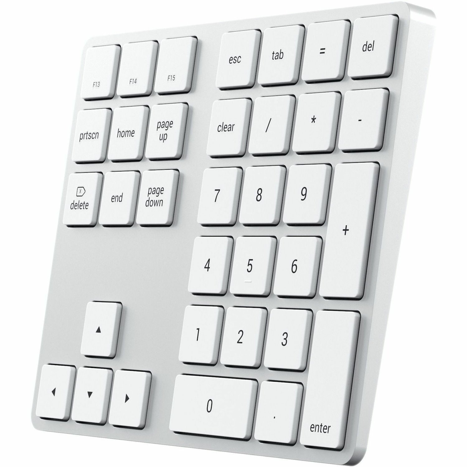 Satechi Bluetooth Extended Keypad