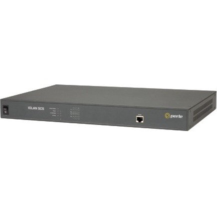 Perle IOLAN SCS8 Secure Console Server