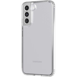Tech21 Evo Clear Case for Samsung Galaxy S22+ Smartphone - Clear