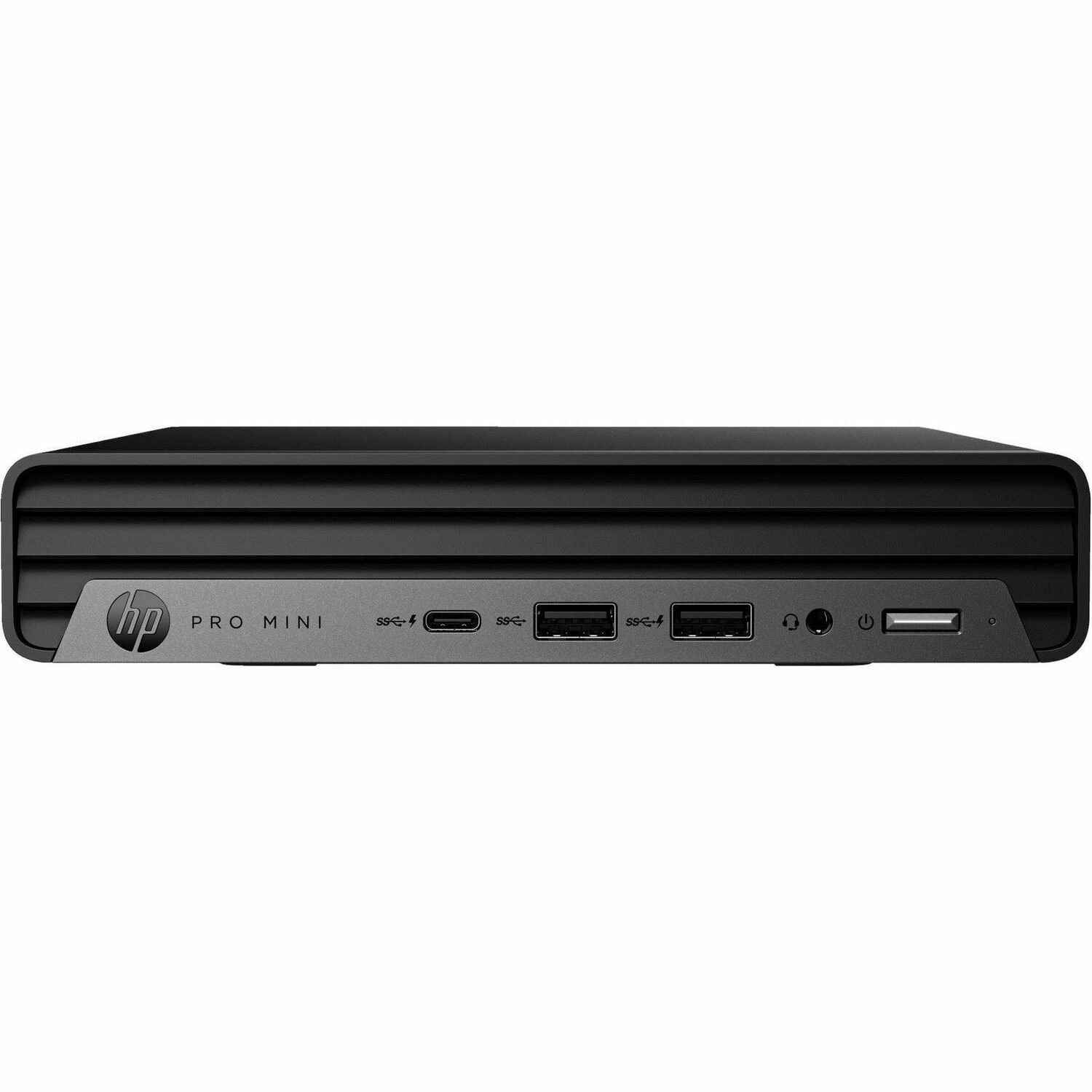 HP Pro Mini 400 G9 Desktop Computer - Intel Core i7 13th Gen i7-13700T - vPro Technology - 16 GB - 512 GB SSD - Mini PC