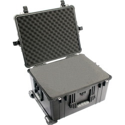 Pelican 1620 Shipping Case (Box) for Military