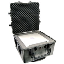 Pelican 1640 Transport Case - Black