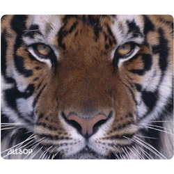 Allsop NatureSmart Image Mousepad - Tiger - (30188)