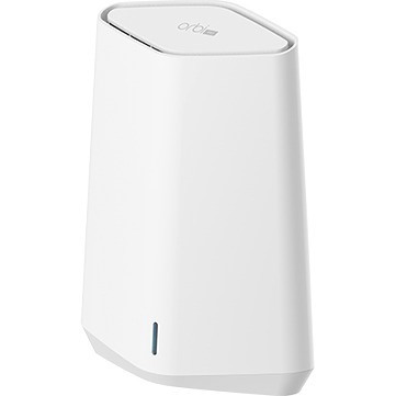 Netgear Orbi Pro SXR30 Wi-Fi 6 IEEE 802.11ax Ethernet Wireless Router