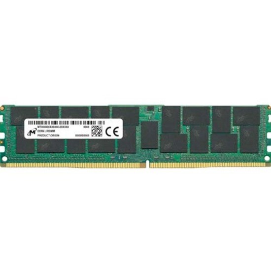 Crucial 64GB DDR4 SDRAM Memory Module