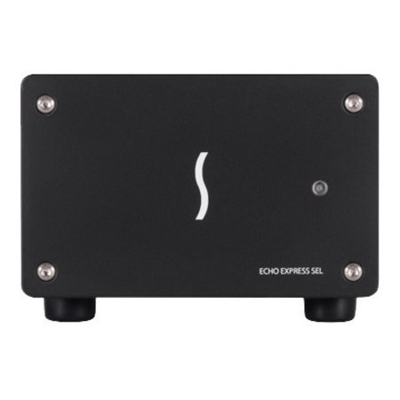 Sonnet 1-Slot Thunderbolt 3 Expansion Sytem for Low-Profile PCIe Cards