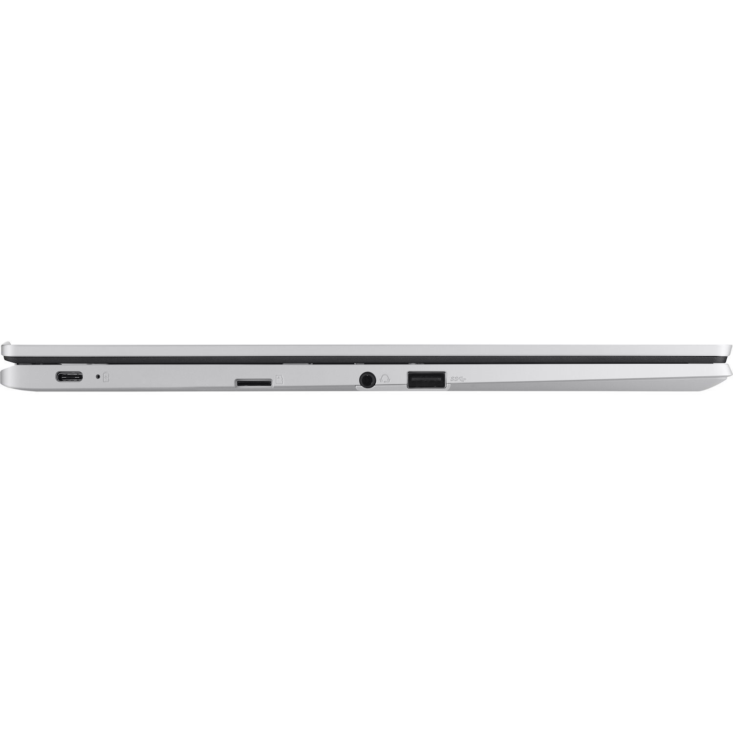Asus Chromebook CX1500 CX1500CKA-GE44F 15.6" Chromebook - Full HD - Intel Celeron N4500 - 4 GB - 64 GB Flash Memory