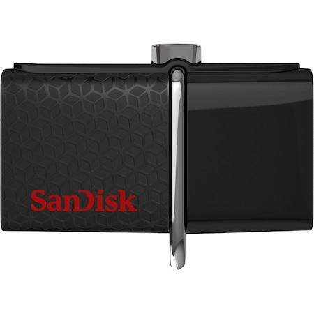 SanDisk Ultra Dual USB Drive 3.0 - 128GB