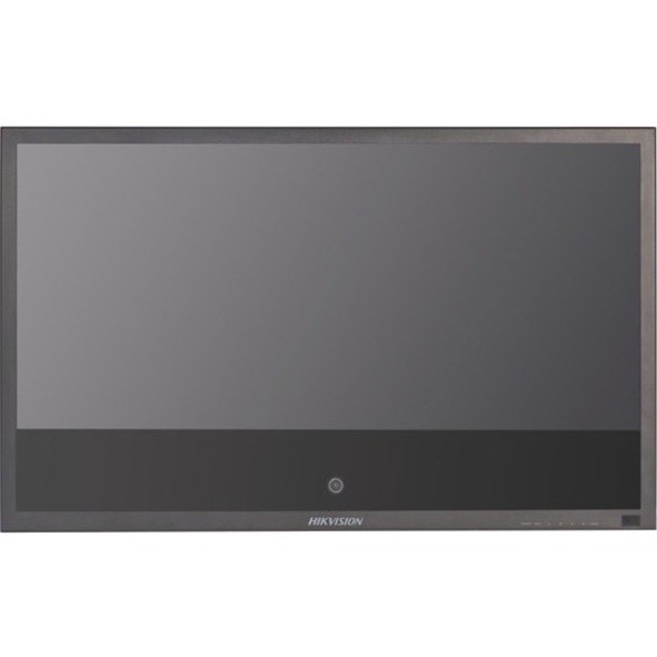 Hikvision DS-D5032FL-C 31.5" Full HD LED LCD Monitor - 16:9 - Black