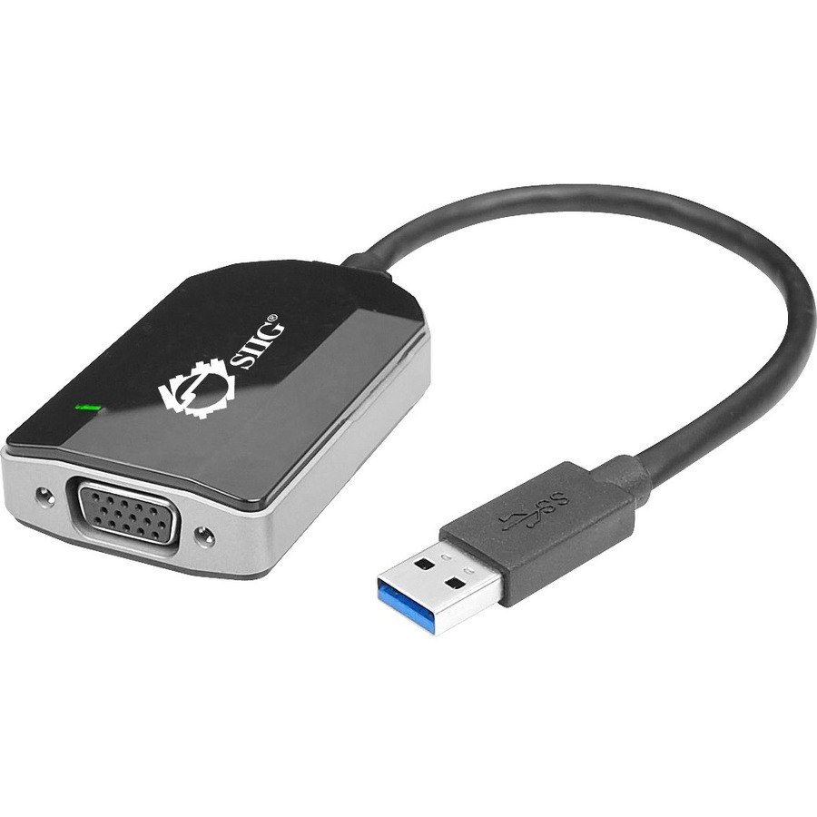 SIIG Graphic Adapter