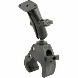 RAM Mounts Tough-Claw Clamp Mount for Cradle