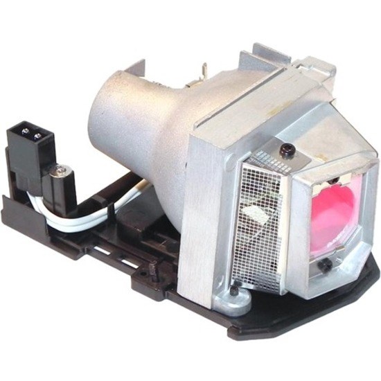 Compatible Projector Lamp Replaces Dell 317-2531