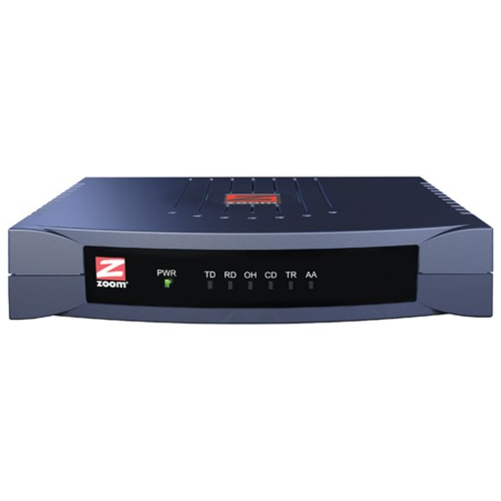 Zoom 2949 Data/Fax Modem