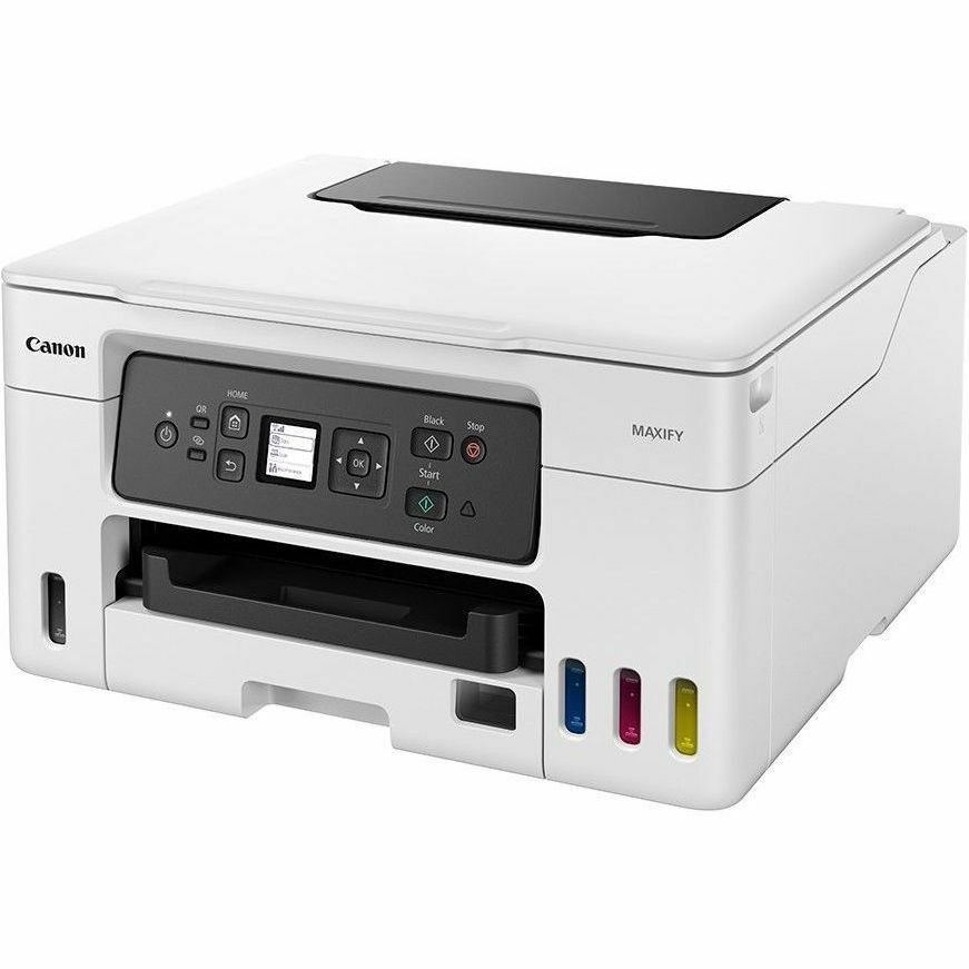 Canon MAXIFY GX3060 Wireless Inkjet Multifunction Printer - Colour