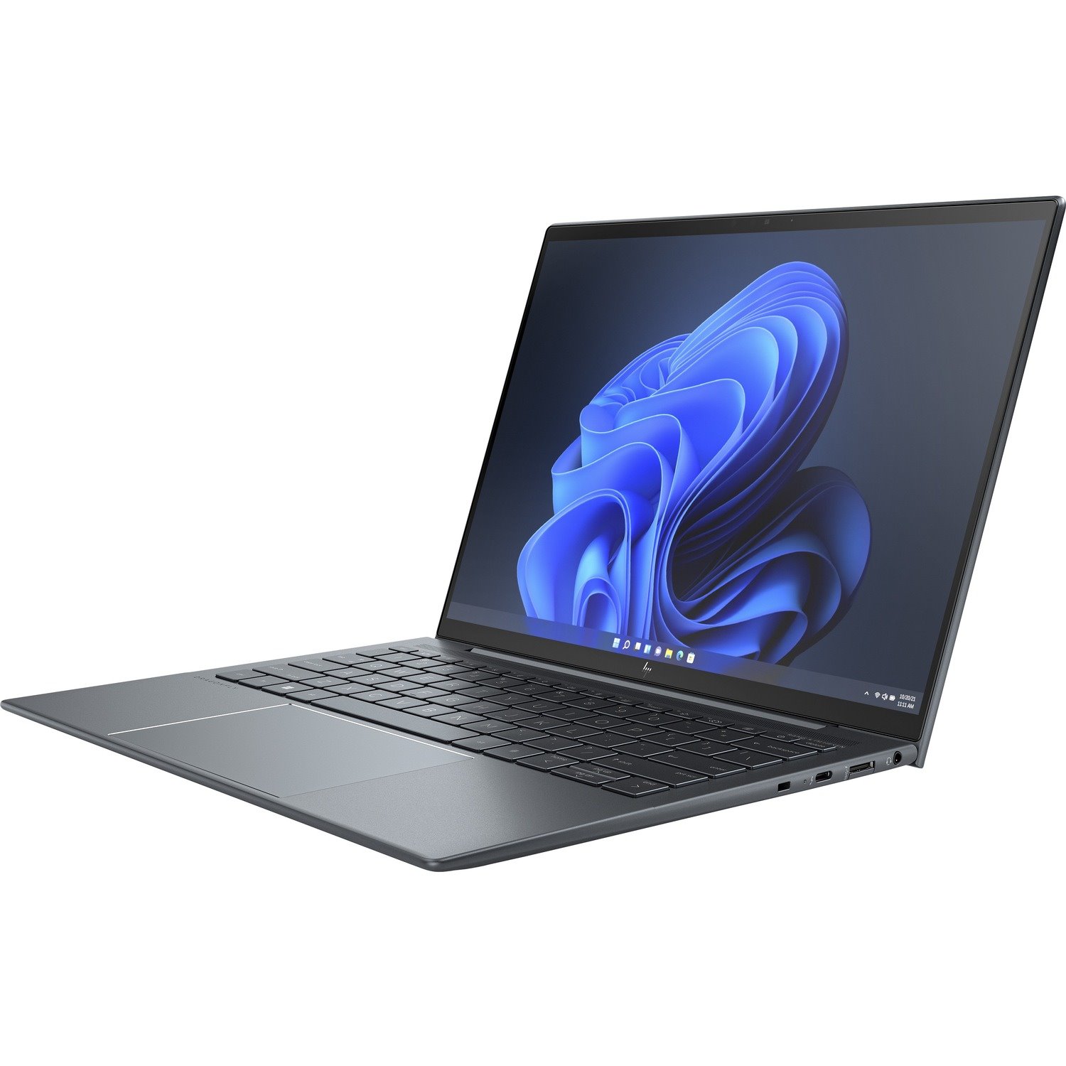 HP Elite Dragonfly G3 34.3 cm (13.5") Convertible 2 in 1 Notebook - WUXGA - Intel Core i7 12th Gen i7-1255U - 16 GB - 512 GB SSD