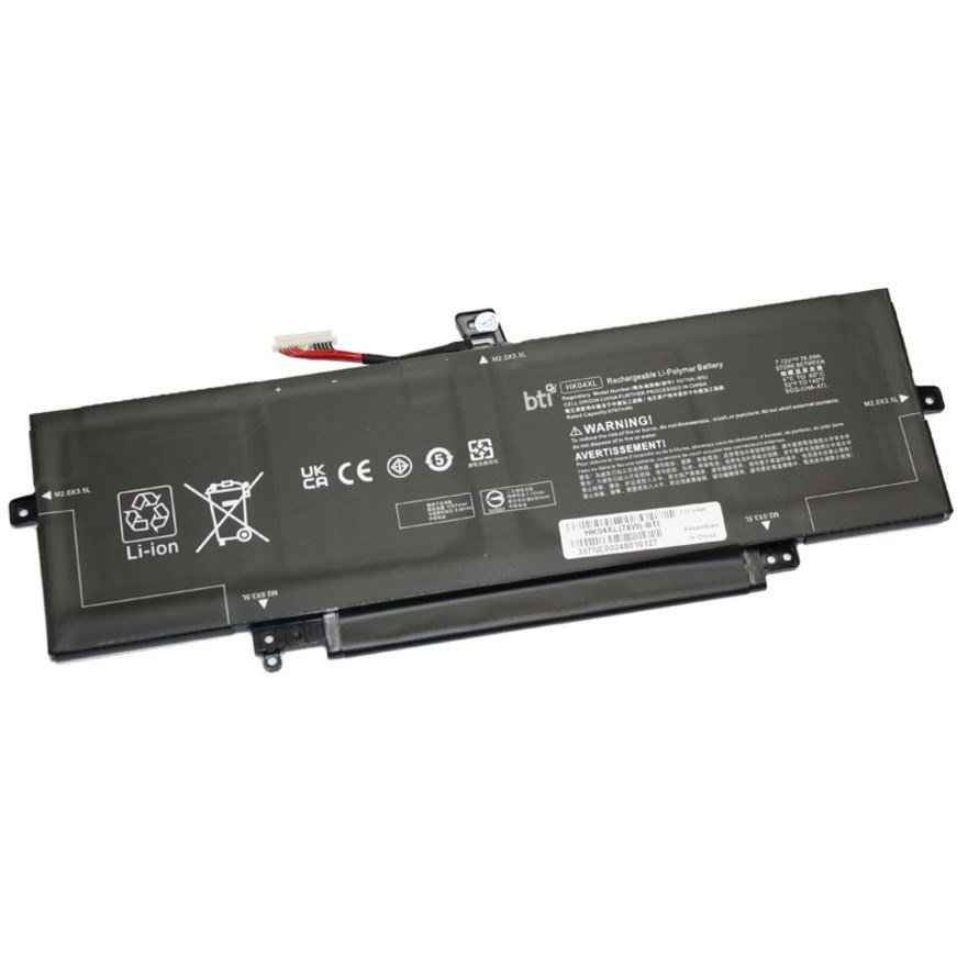 BTI Battery