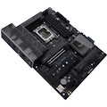 Asus ProArt B660-CREATOR D4 Desktop Motherboard - Intel B660 Chipset - Socket LGA-1700 - Intel Optane Memory Ready - ATX
