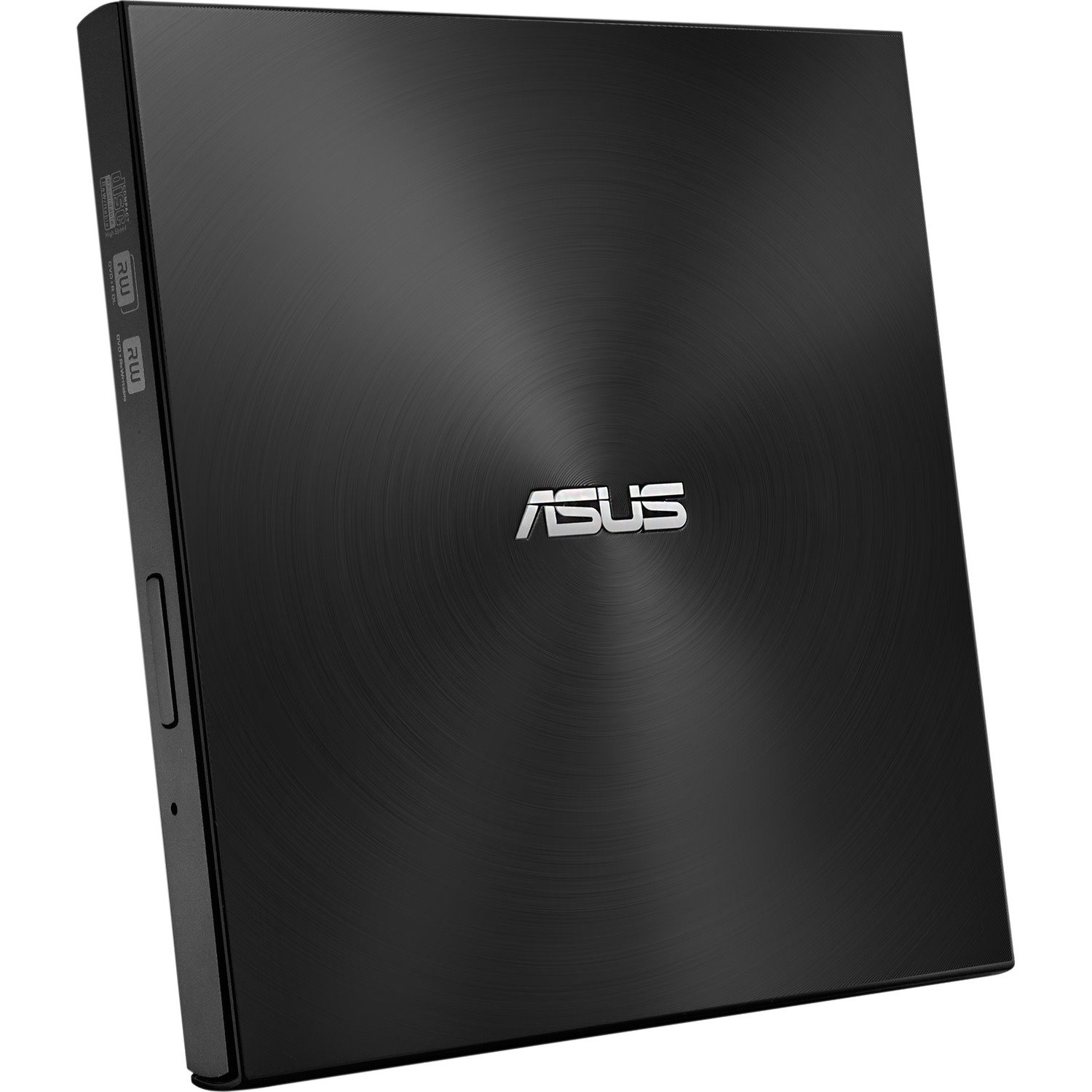 Asus SDRW-08U7M-U DVD-Writer - External - Black