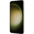 Samsung Galaxy S23 128 GB Smartphone - 6.1" Dynamic AMOLED Full HD Plus 2340 x 1080 - Octa-core (Cortex X3Single-core (1 Core) 3.36 GHz + Cortex A715 Dual-core (2 Core) 2.80 GHz + Cortex A710 Dual-core (2 Core) 2.80 GHz) - 8 GB RAM - Android 13 - 5G - Green