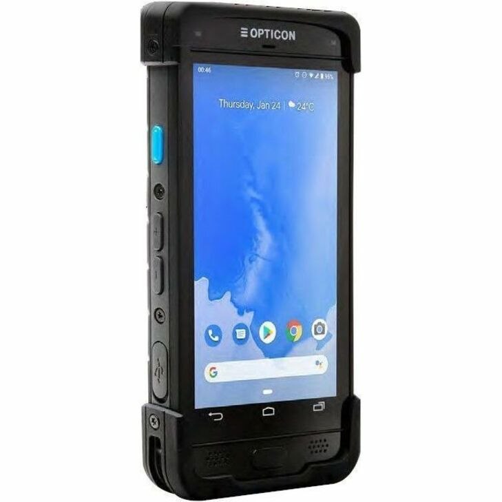 Opticon Mobile Computer. Android 9, 2D Imager, W