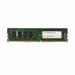V7 8GB DDR4 PC4 17000 - 2133Mhz DIMM Desktop Memory Module