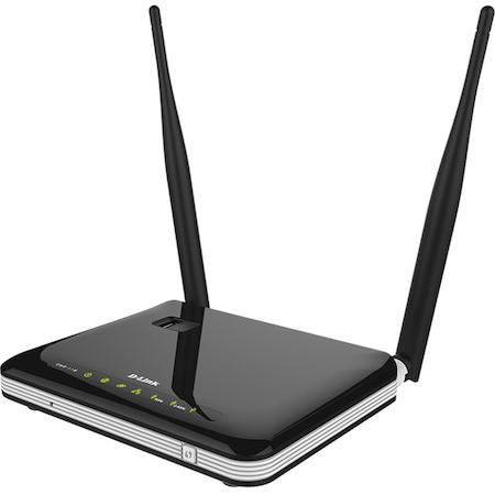 D-Link Wi-Fi 5 IEEE 802.11ac  Wireless Router