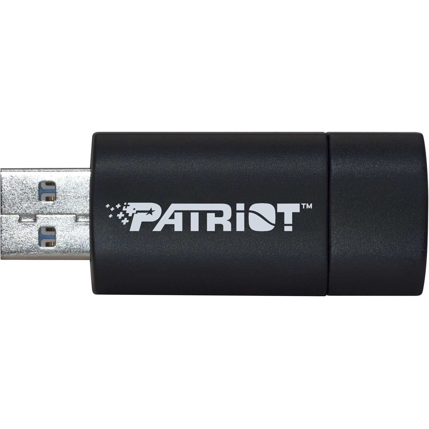 Patriot Memory Supersonic Rage Lite USB 3.2 Gen 1 Flash Drives - 128GB