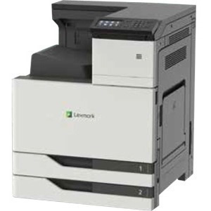 Lexmark CS920 CS923de Floor Standing Laser Printer - Colour