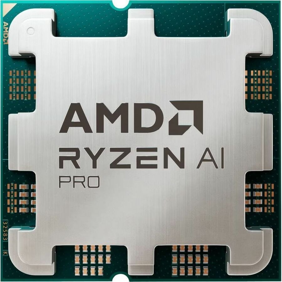 AMD Ryzen 7 PRO 8000 8700GE Octa-core (8 Core) 3.60 GHz Processor - OEM Pack