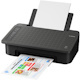 Canon PIXMA TS302 Desktop Inkjet Printer - Color