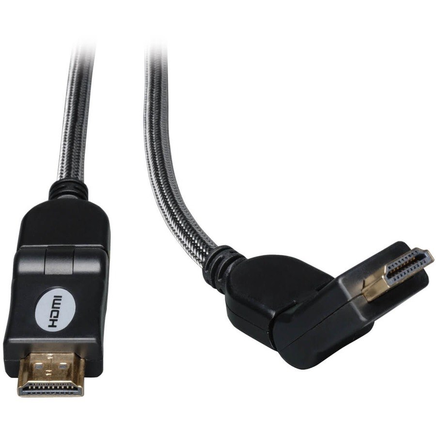 Tripp Lite series P568-003-SW 91.44 cm HDMI A/V Cable