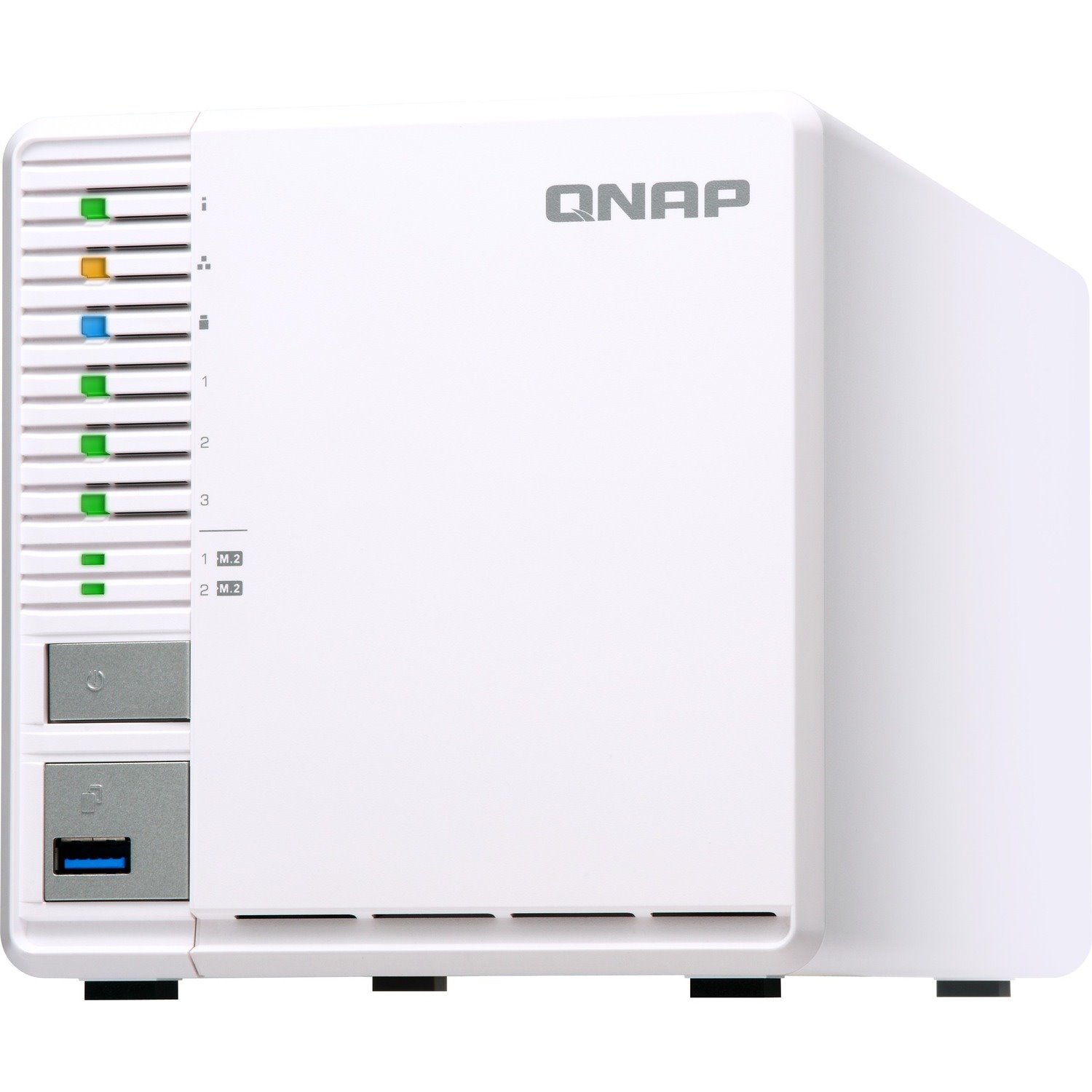 QNAP TS-351-4G SAN/NAS Storage System
